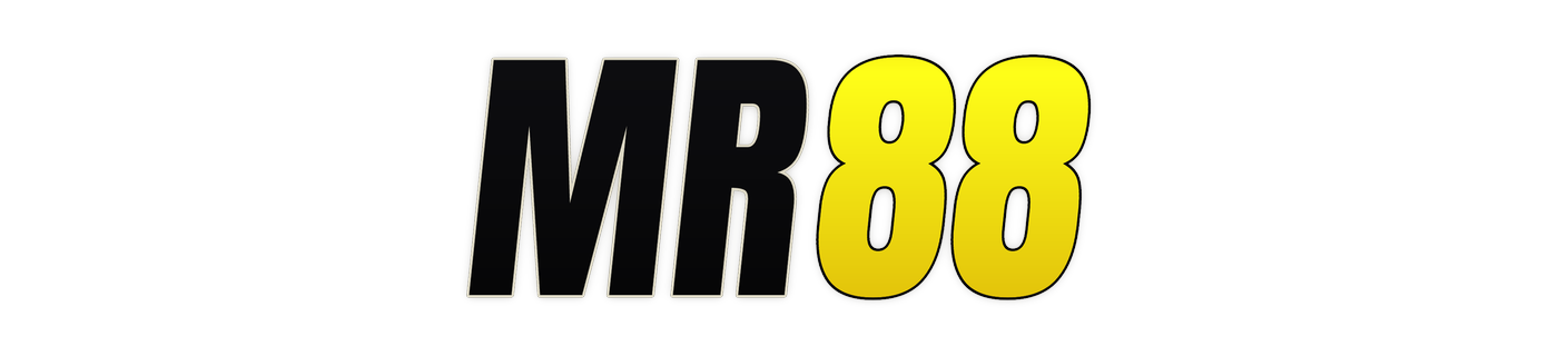 mr88 logo